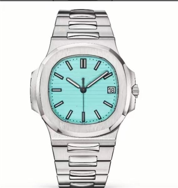 men's watches new fashion brand automatic mechanical 40mm watch stainless steel self sports wristwatch, Slivery;brown
men's watches new fashion brand automatic mechanical 40mm watch stainless steel self sports wristwatch, Slivery;brown