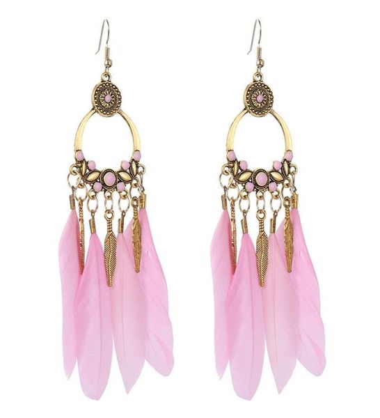 vintage alloy tassel feather earrings female exotic wind leaves ancient gold earrings european and american simple hollow earrings5308042, Silver
vintage alloy tassel feather earrings female exotic wind leaves ancient gold earrings european and american simple hollow earrings5308042, Silver