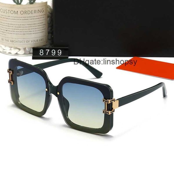 h designer sunglasses fashion luxury sunglasses for women men vintage full frame driving beach shading uv protection glasses gift with box m, White;black
h designer sunglasses fashion luxury sunglasses for women men vintage full frame driving beach shading uv protection glasses gift with box m, White;black