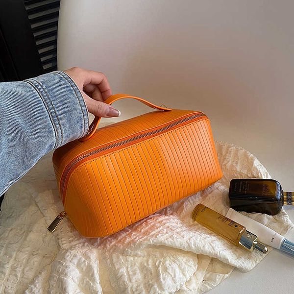 cosmetic bags cases makeup bag portable high capacity network red super fire zipper partition multi functional texture pu wash for women 230
cosmetic bags cases makeup bag portable high capacity network red super fire zipper partition multi functional texture pu wash for women 230