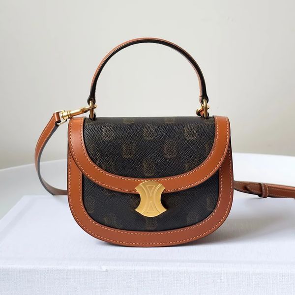lady celins saddle bag clutch womens besace triomphe luxury designers the tote bag mens purses valise with shoulder bags strap crossbody min
lady celins saddle bag clutch womens besace triomphe luxury designers the tote bag mens purses valise with shoulder bags strap crossbody min