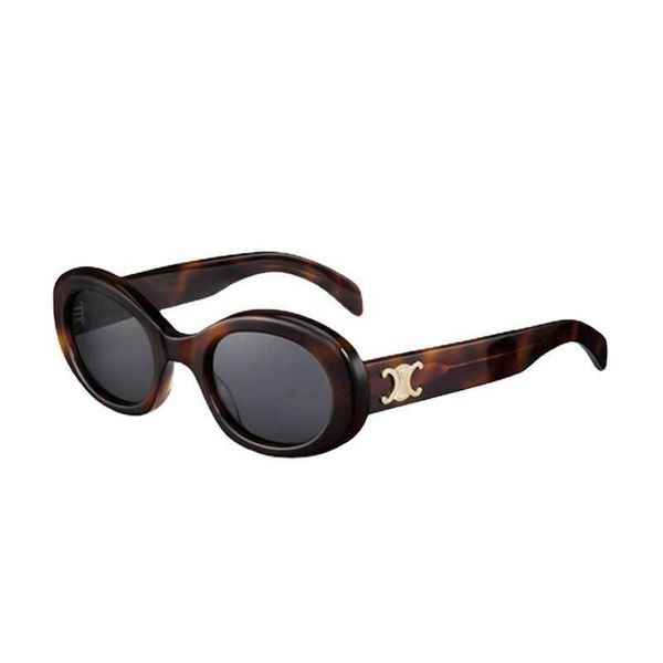 new kaixuan door cat's eye oval net red fashionable big face thin plate uv proof sunglasses, White;black
new kaixuan door cat's eye oval net red fashionable big face thin plate uv proof sunglasses, White;black