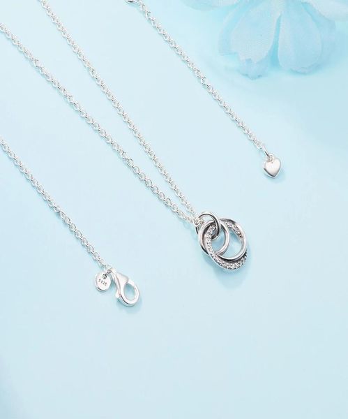 925 sterling silver family always encircled pendant necklace chain for women men fit style necklaces gift jewelry 391455c01-606933637
925 sterling silver family always encircled pendant necklace chain for women men fit style necklaces gift jewelry 391455c01-606933637