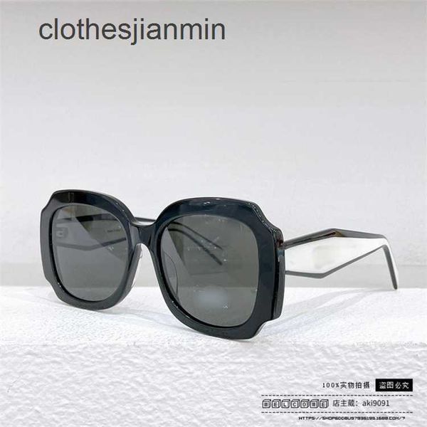 2023 design sunglasses %80 factory wholesale and retail p family new dark glass for women inline red same personalized plate round frame sun, White;black
2023 design sunglasses %80 factory wholesale and retail p family new dark glass for women inline red same personalized plate round frame sun, White;black