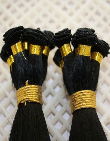 natural color handtied hair weft 100gramspcs 3pcsset virgin human hair weaves by the handing5866650, Black
natural color handtied hair weft 100gramspcs 3pcsset virgin human hair weaves by the handing5866650, Black