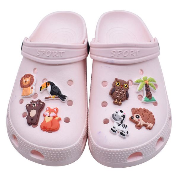 anime charms wholesale childhood memories forest animals funny gift cartoon charms shoe accessories pvc decoration buckle soft rubber clog c, Blue
anime charms wholesale childhood memories forest animals funny gift cartoon charms shoe accessories pvc decoration buckle soft rubber clog c, Blue