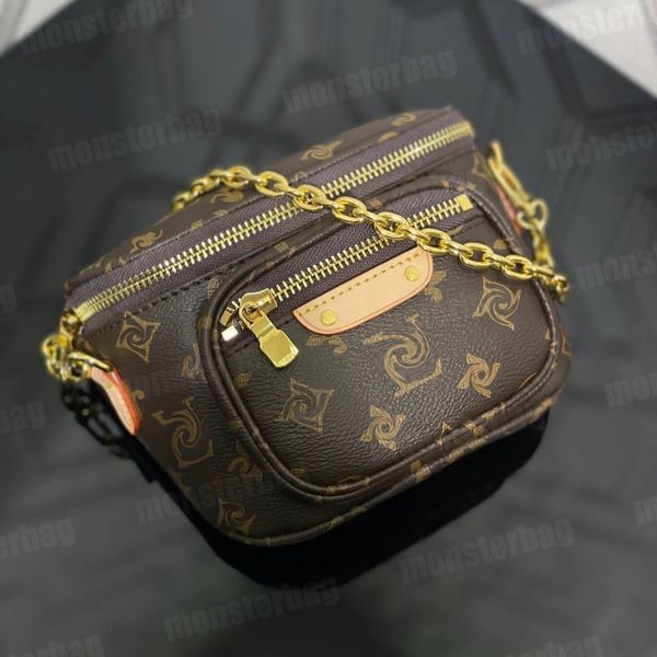designer mini bumbag waist bags belt bag real leather crossbody shoulder luxury men women handbag beach travel tote new purse
designer mini bumbag waist bags belt bag real leather crossbody shoulder luxury men women handbag beach travel tote new purse