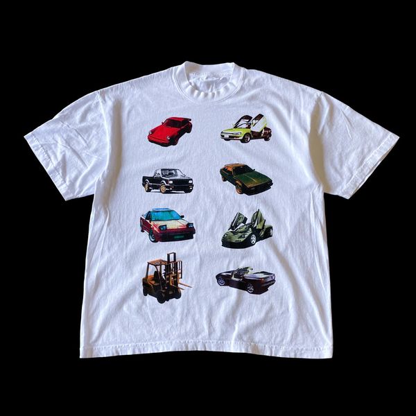 womens tshirt summer latest retro medieval vehicle pattern collection tshirt round neck large gothic classic 230724, White
womens tshirt summer latest retro medieval vehicle pattern collection tshirt round neck large gothic classic 230724, White
