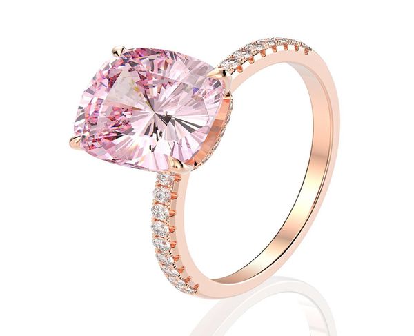 brand designer womens s925 sterling silver rings women fashion gold plating pink diamond ring european and american style lady zir7199677, Golden;silver
brand designer womens s925 sterling silver rings women fashion gold plating pink diamond ring european and american style lady zir7199677, Golden;silver