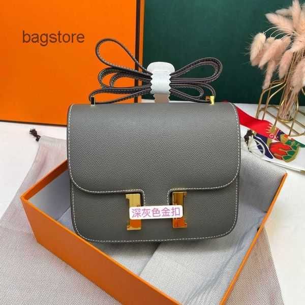 h bag pattern single hand 2023 leather women's constances cowhide button bag shoulder crossbody mini designer bags pwev
h bag pattern single hand 2023 leather women's constances cowhide button bag shoulder crossbody mini designer bags pwev