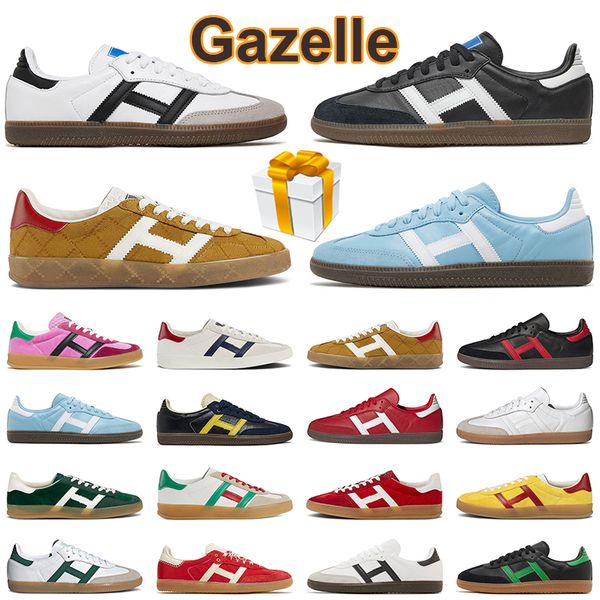 designer sneakers men women gazelle shoes argentina team clear blue silk red pink white gum black oatmeal team black real green mens trainer
designer sneakers men women gazelle shoes argentina team clear blue silk red pink white gum black oatmeal team black real green mens trainer