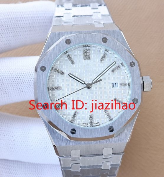 men's watch sports mechanical watch (ap) clone, automatic mechanical movement, precision steel case, sapphire mirror, business and leis
men's watch sports mechanical watch (ap) clone, automatic mechanical movement, precision steel case, sapphire mirror, business and leis