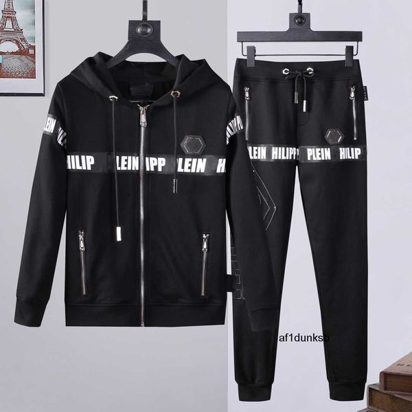 con plein philipps brand pp skull men tracksuit cotton 2-piece hooded sweatshirt pants sportswear hoodie clothes ropa deportiva capucha 881, Gray
con plein philipps brand pp skull men tracksuit cotton 2-piece hooded sweatshirt pants sportswear hoodie clothes ropa deportiva capucha 881, Gray