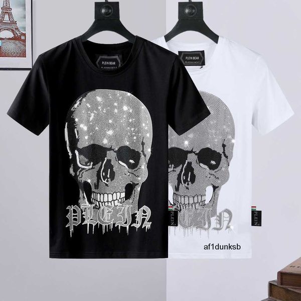 designer skull ss hip plein tshirts brand pp philipps men t-shirt round neck bear hawaii with crystals t mens hop tshirt tees 161219, White;black
designer skull ss hip plein tshirts brand pp philipps men t-shirt round neck bear hawaii with crystals t mens hop tshirt tees 161219, White;black