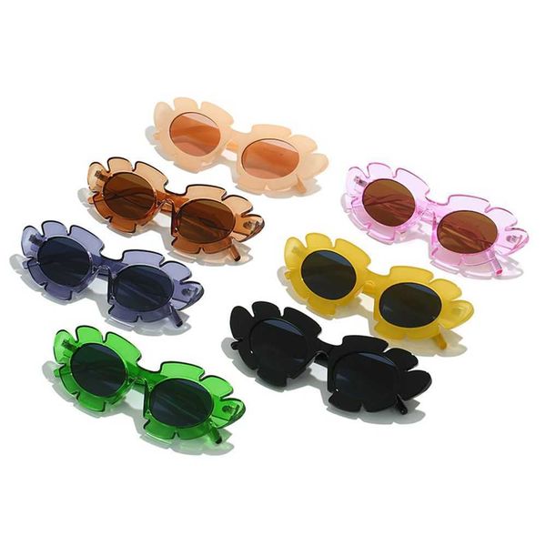 colorful shades trendy retro flower shape sun glasses beach glasses cat eye sunglasses, Blue
colorful shades trendy retro flower shape sun glasses beach glasses cat eye sunglasses, Blue
