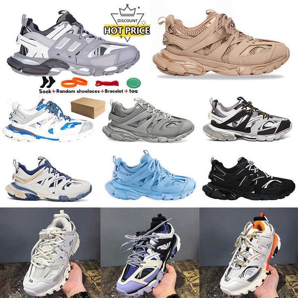 designer 2022 track s 3.0 casual shoes sneakers transparent nitrogen crystal outsole gomma mens black glod running shoes trainers size 36-45
designer 2022 track s 3.0 casual shoes sneakers transparent nitrogen crystal outsole gomma mens black glod running shoes trainers size 36-45