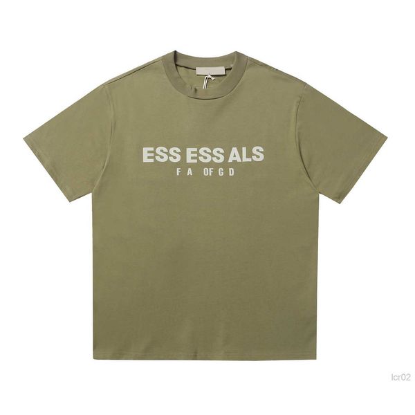 designer mens t shirt essentail letter essent shorts men tees shirts polo cottons man s casual luxurys tshirts clothing street chorts sleev, White;black
designer mens t shirt essentail letter essent shorts men tees shirts polo cottons man s casual luxurys tshirts clothing street chorts sleev, White;black