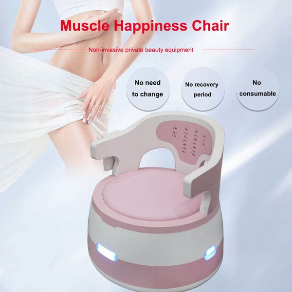 professional ems electromagnetic postpartum repair pelvic floor massage women exerciser pelvic floor chair loss weight body sculpting machin
professional ems electromagnetic postpartum repair pelvic floor massage women exerciser pelvic floor chair loss weight body sculpting machin