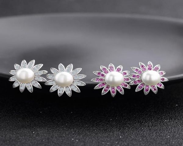 wholefashion popular luxury classic designer diamond sun flower pearl s925 sterling silver stud earrings for woman2399134, Golden;silver
wholefashion popular luxury classic designer diamond sun flower pearl s925 sterling silver stud earrings for woman2399134, Golden;silver