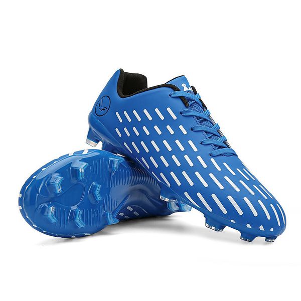 safety shoes 2023 youth football training special competition long nail short durable sports 230724, Black;brown
safety shoes 2023 youth football training special competition long nail short durable sports 230724, Black;brown