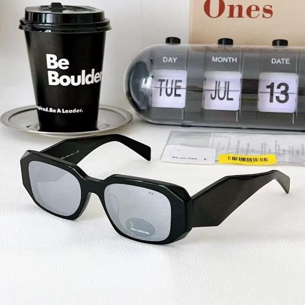 fashion designer sunglasses classic eyeglasses goggle outdoor beach sun glasses for man woman 12 color optional triangular signature with bo, White;black
fashion designer sunglasses classic eyeglasses goggle outdoor beach sun glasses for man woman 12 color optional triangular signature with bo, White;black