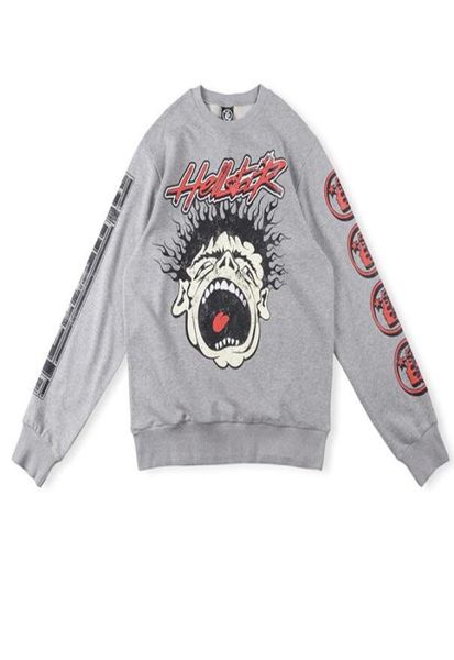 tplus size sweatshirts printing men women039s highquality round neck pullover1494915, Black;brown
tplus size sweatshirts printing men women039s highquality round neck pullover1494915, Black;brown