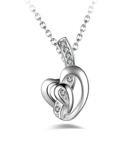 omhxzj whole personality pendants necklaces fashion ol woman girl party gift silver heart zircon 925 sterling silver pendant n8684492
omhxzj whole personality pendants necklaces fashion ol woman girl party gift silver heart zircon 925 sterling silver pendant n8684492