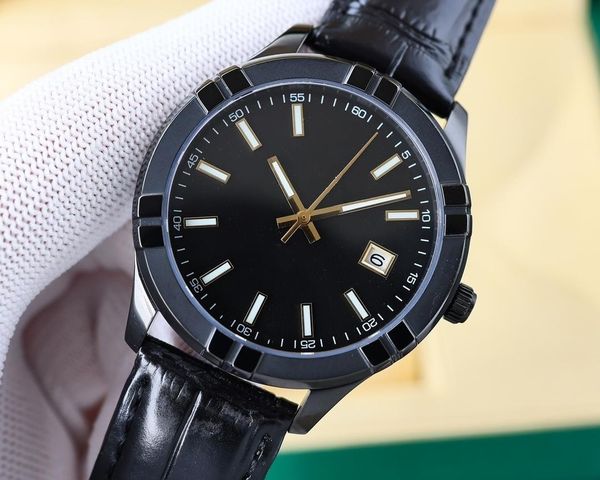 high-end luxury, luxury men's watch, with imported 9015 automatic movement, 316l steel case, sapphire, italian calf belt, waterproof de, Slivery;brown
high-end luxury, luxury men's watch, with imported 9015 automatic movement, 316l steel case, sapphire, italian calf belt, waterproof de, Slivery;brown