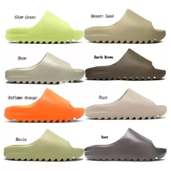 eur36-46 foam runner runners woman mens slippers desert sand soot enflame orange onyx bone pure resin ochre glow green flax mx cream clay mx, Black
eur36-46 foam runner runners woman mens slippers desert sand soot enflame orange onyx bone pure resin ochre glow green flax mx cream clay mx, Black