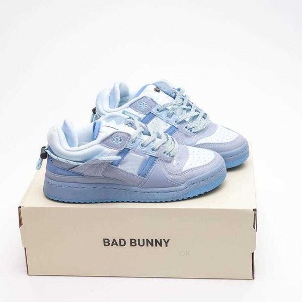 forum buckle low bad bunny running shoes blue men women tint sneaker trainer with box basketball shoe blue white turtle dove sports sneakers, Black
forum buckle low bad bunny running shoes blue men women tint sneaker trainer with box basketball shoe blue white turtle dove sports sneakers, Black