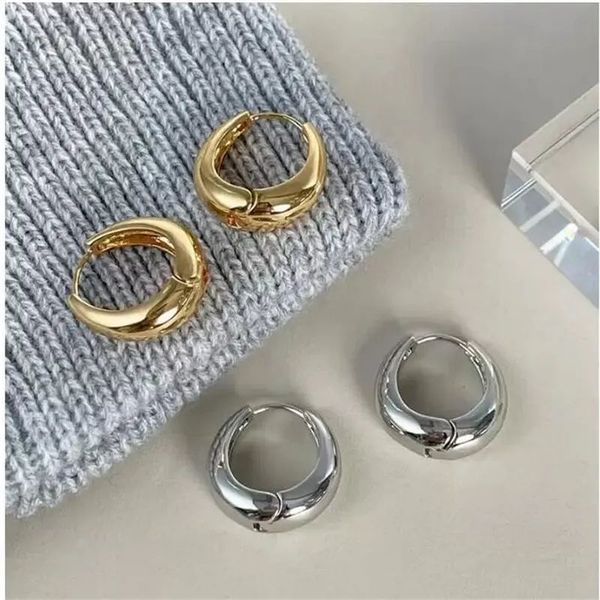 womens earrings designer earring half moon gold earring sphere thick chunky gold hoop earring stainless steel for women chic vintage empty l, Golden;silver
womens earrings designer earring half moon gold earring sphere thick chunky gold hoop earring stainless steel for women chic vintage empty l, Golden;silver
