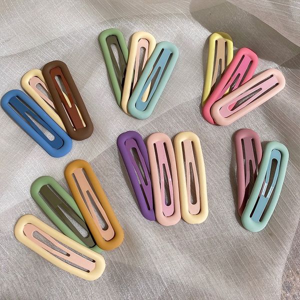 fashion blogger designer jewelry net red hair clip bb clip student cute colorful square bang clip accessories barrettes hair wholesale fj08, Golden;silver
fashion blogger designer jewelry net red hair clip bb clip student cute colorful square bang clip accessories barrettes hair wholesale fj08, Golden;silver
