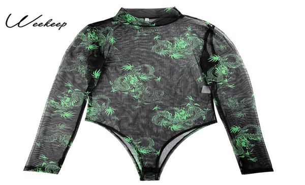 weekeep mesh perspective long sleeve bodysuit women summer bodycon dragon print streetwear bodysuits women 2019 rompers t20018027838, Black;white
weekeep mesh perspective long sleeve bodysuit women summer bodycon dragon print streetwear bodysuits women 2019 rompers t20018027838, Black;white