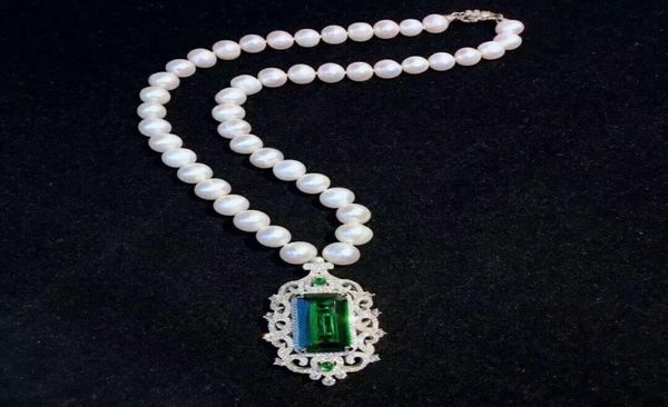 sell 45cm 89mm natural white freshwater pearl necklace zircon accessories pendant fashion jewelry7411052, Silver
sell 45cm 89mm natural white freshwater pearl necklace zircon accessories pendant fashion jewelry7411052, Silver