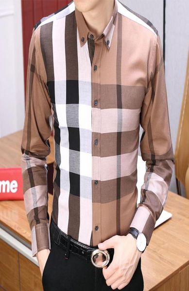 luxurys designers dress shirt menswear fashion society black men solid color business casual mens long sleeve m3xl5125631909, White;black
luxurys designers dress shirt menswear fashion society black men solid color business casual mens long sleeve m3xl5125631909, White;black