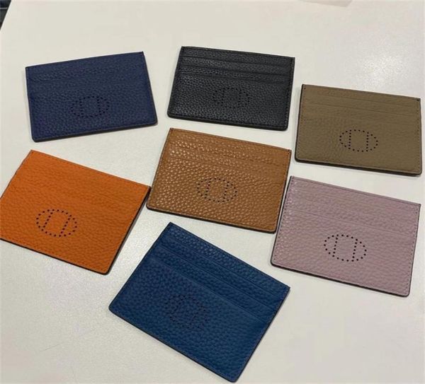 fashion card bag designer card holder womens men mini wallets thin portable cowhide multi card large capacity coin bag mens purse 1753120, Black
fashion card bag designer card holder womens men mini wallets thin portable cowhide multi card large capacity coin bag mens purse 1753120, Black