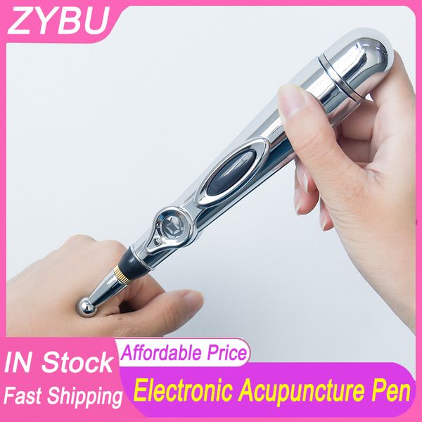 home use electronic acupuncture pen electric meridians laser therapy heal massage pen body meridian energy pen relief pain bio microcurrent
home use electronic acupuncture pen electric meridians laser therapy heal massage pen body meridian energy pen relief pain bio microcurrent