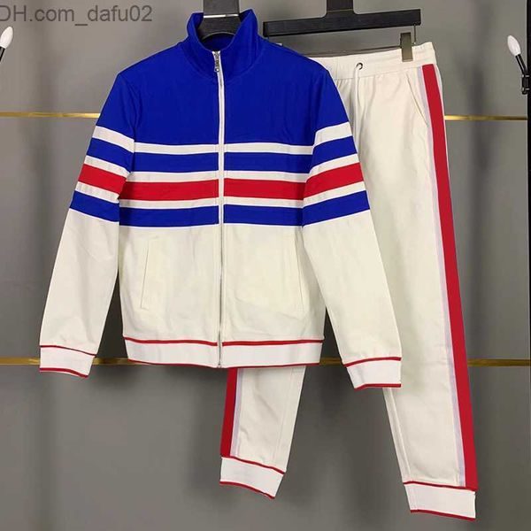 men's tracksuits men s tracksuits autumn winter fashion casual sports suit men s brand zipper hoodie two piece set 220926 z230725, Gray
men's tracksuits men s tracksuits autumn winter fashion casual sports suit men s brand zipper hoodie two piece set 220926 z230725, Gray