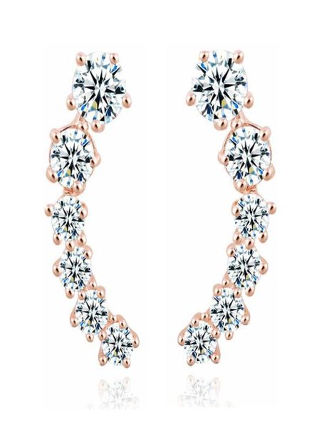 style zircon stud moon pendant earrings luxury korean version ear jewelry accessories golden silver alloy factory direct whole8736412
style zircon stud moon pendant earrings luxury korean version ear jewelry accessories golden silver alloy factory direct whole8736412
