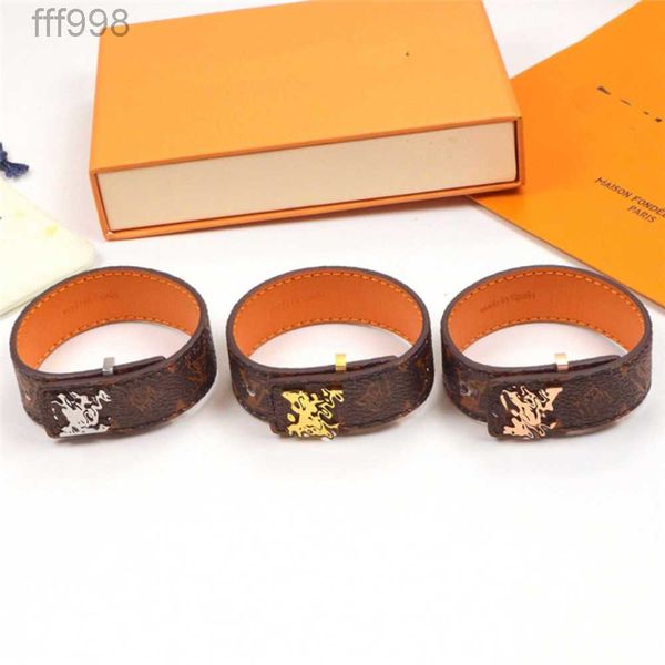 men bracelet bracelets fashion adjustable pattern 3 women bangles birthday gift for couple leather colors modern, Golden;silver
men bracelet bracelets fashion adjustable pattern 3 women bangles birthday gift for couple leather colors modern, Golden;silver