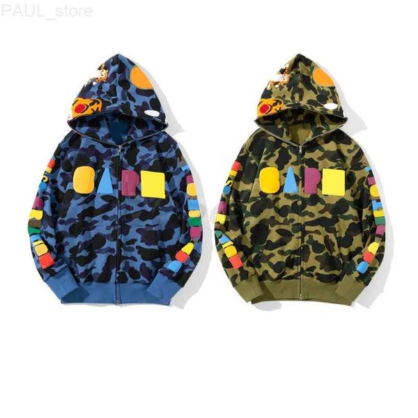 men's hoodies sweatshirts designer mens hoodie camo pattern letter print long sleeve coat sweater fashion brand zipper green asian size, Black
men's hoodies sweatshirts designer mens hoodie camo pattern letter print long sleeve coat sweater fashion brand zipper green asian size, Black