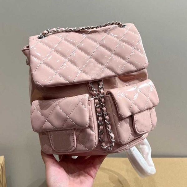 designer backpack for women's mini duma chain backpack cowhide travel knapsack shoulder fashion back pack channel handbag girls boys sc
designer backpack for women's mini duma chain backpack cowhide travel knapsack shoulder fashion back pack channel handbag girls boys sc