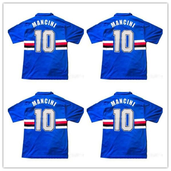 retro soccer jerseys 1990 1991 1992 sampdorias futbol shirts mancini vialli vintage 90 91 92 home football jersey camiseta classic shirt kit, Black;yellow
retro soccer jerseys 1990 1991 1992 sampdorias futbol shirts mancini vialli vintage 90 91 92 home football jersey camiseta classic shirt kit, Black;yellow