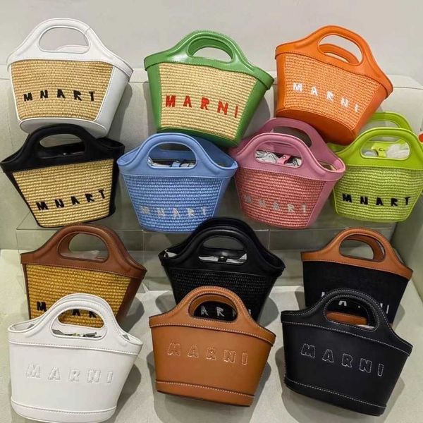 luxury handbag womens designer marn basket cosmetic bag wallet crossbody shoulder raffias bags fashion tropicalia micro weave straw beach ba
luxury handbag womens designer marn basket cosmetic bag wallet crossbody shoulder raffias bags fashion tropicalia micro weave straw beach ba