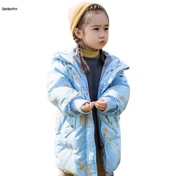 down coat oashth children down jacket winter new boys and girls baby white eiderdown long hood printed coat hkd230725, Blue;gray
down coat oashth children down jacket winter new boys and girls baby white eiderdown long hood printed coat hkd230725, Blue;gray