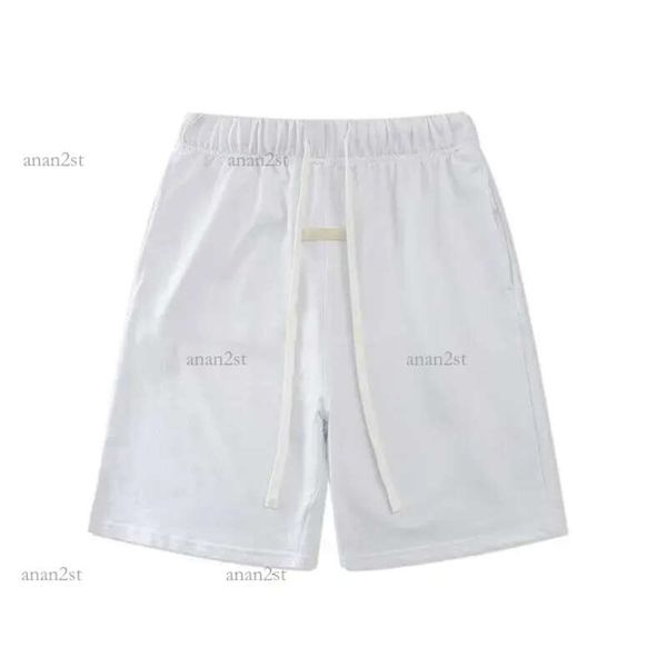 2023 ess pant mens women designer 21ss reflective shorts casual sports pant loose oversize style drawstring short pants 03, Black
2023 ess pant mens women designer 21ss reflective shorts casual sports pant loose oversize style drawstring short pants 03, Black