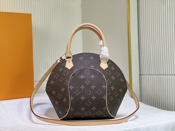 m51127 ellipse shell handbag handbag handbag women's fashion luxury designer crossbodys shoulder bag crossbodys bag highs quality leath
m51127 ellipse shell handbag handbag handbag women's fashion luxury designer crossbodys shoulder bag crossbodys bag highs quality leath