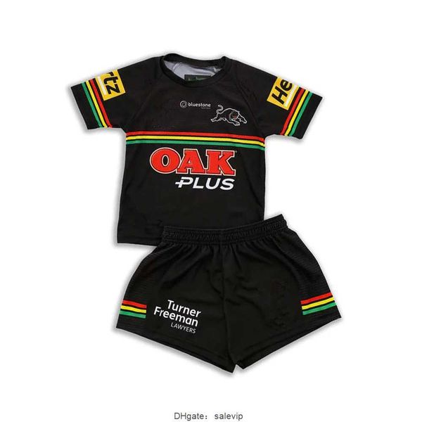 2023 penrith panthers home toddler youth kids kit jersey 2023/24 penrith panthers home/indigneous rugby jersey size 16----26, White;black
2023 penrith panthers home toddler youth kids kit jersey 2023/24 penrith panthers home/indigneous rugby jersey size 16----26, White;black