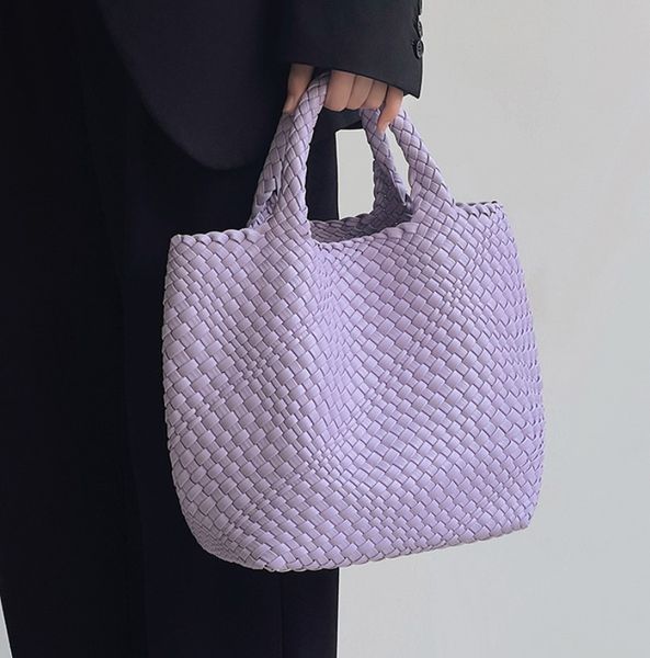 luxury fahion handbag designer bag the tote bag shouder crossbody bags leather women bag braid leather bags handbag designer lady clutch pur
luxury fahion handbag designer bag the tote bag shouder crossbody bags leather women bag braid leather bags handbag designer lady clutch pur
