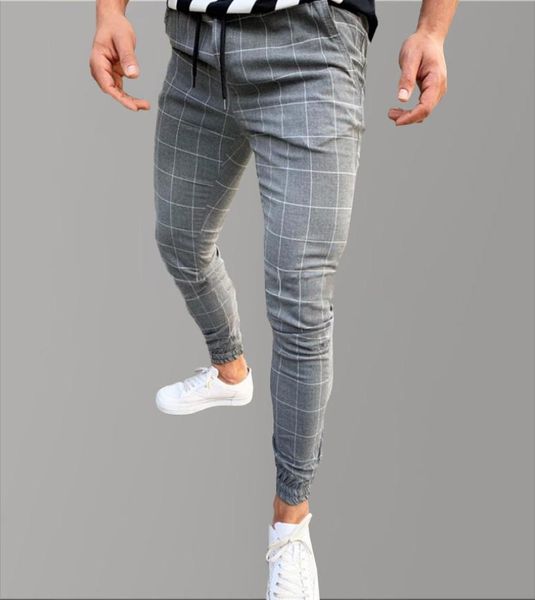 hip hop skinny pants men causal chinos plaid pants men joggers grey streetwear slim fit tactical trousers for1053285, Black
hip hop skinny pants men causal chinos plaid pants men joggers grey streetwear slim fit tactical trousers for1053285, Black
